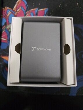 TOBENONE Macbook Pro/Air Dock